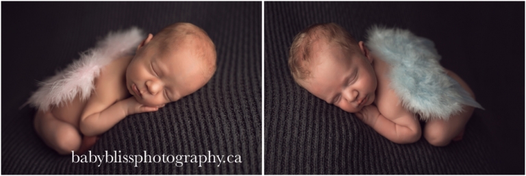 Kelowna Newborn Photography | Baby Bliss Photography | www.babyblissphotography.ca