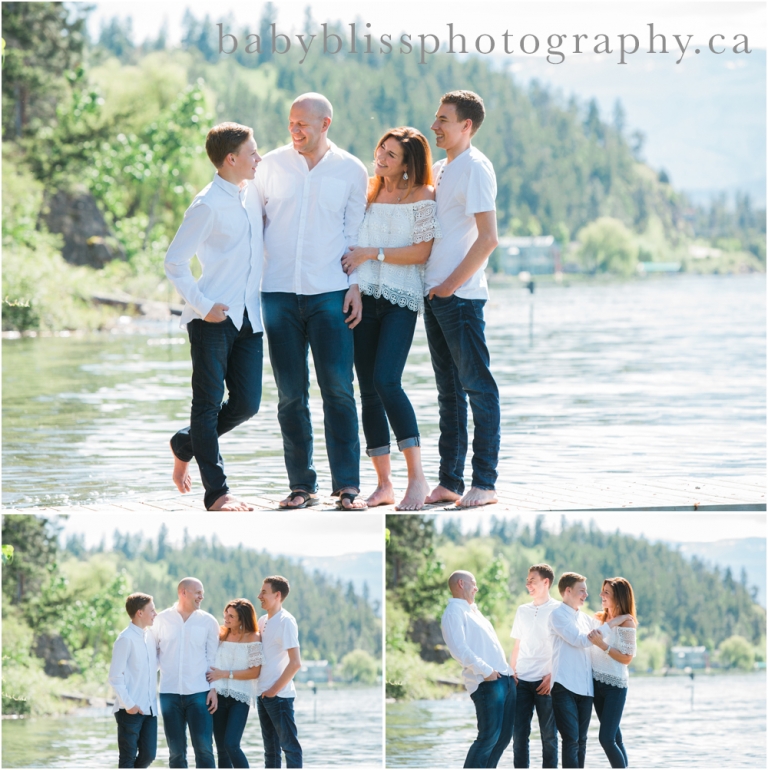 Vernon Family Photographer | Baby Bliss Photography | www.babyblissphotography.ca