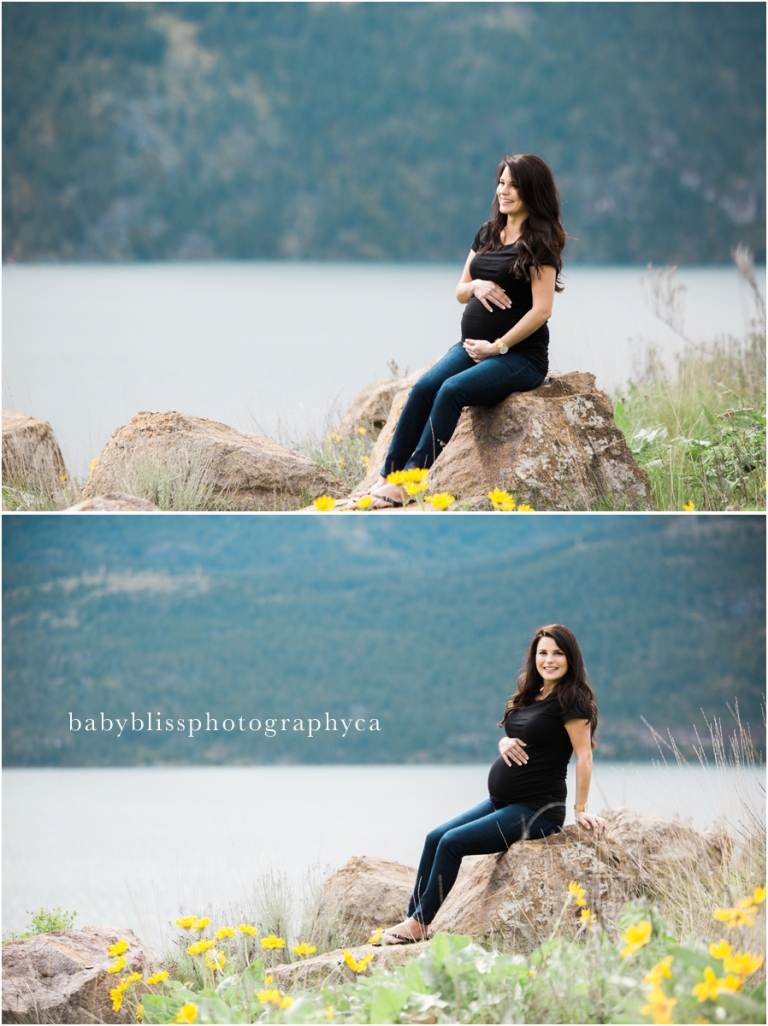 Kelowna Maternity Photography | Baby Bliss Photography | www.babyblissphotography.ca