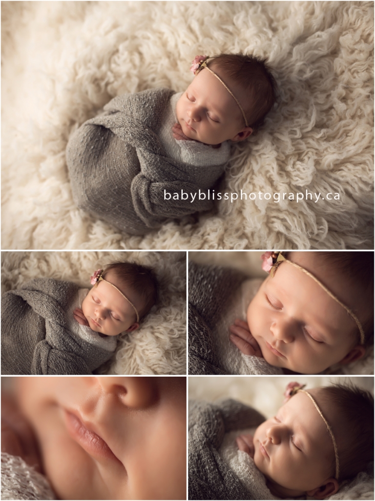Salmon Arm Newborn Photography | Baby Bliss Photography | www.babyblissphotography.ca