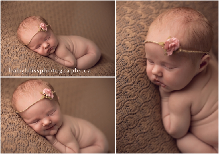 Vernon Newborn Photography | Baby Bliss Photography | www.babyblissphotography.ca