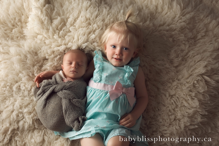 Cherryville Newborn Photographer | Baby Bliss Photography | www.babyblissphotography.ca