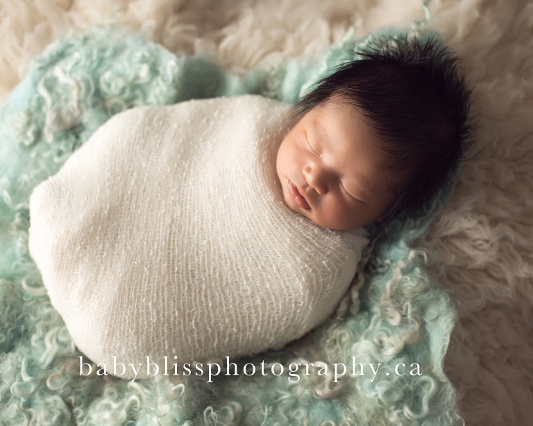 Kamloops Newborn Photographer | Baby Bliss Photography | www.babyblissphotography.ca