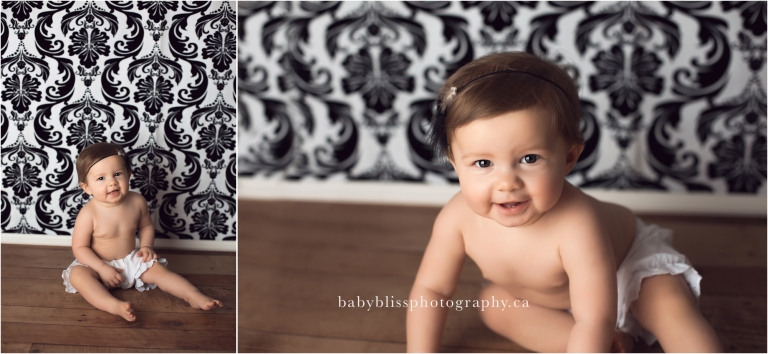 Salmon Arm Baby Photographer | Baby Bliss Photography