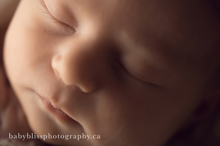 Enderby Newborn Photographer