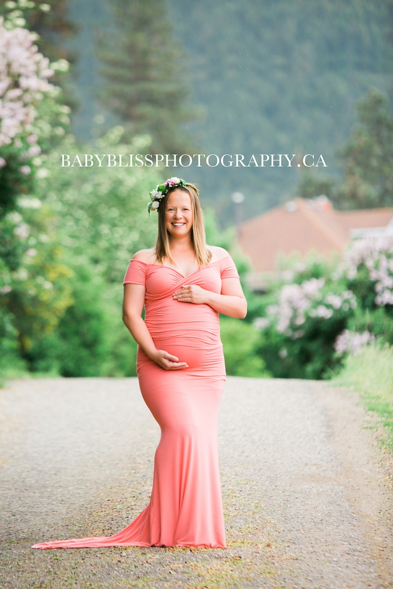 Maternity Photographer, Baby Bliss Photography & the Beautiful Jill