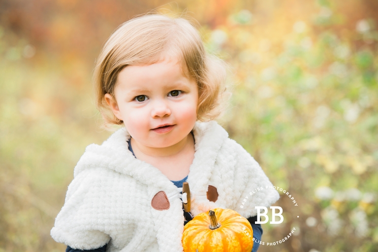 Salmon Arm Family Photography Creates Autumn Mommy and Me Portraits