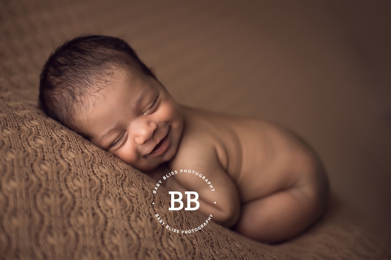 Vernon Photographer, Baby Bliss Photography and Baby Seva